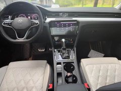 Volkswagen Magotan 2 Million Units Commemorative Edition 330TSI DSG Luxury - ფოტო 7
