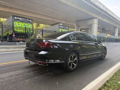 Volkswagen Magotan 2 Million Units Commemorative Edition 330TSI DSG Luxury - ფოტო 8