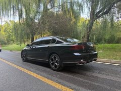 Volkswagen Magotan 2 Million Units Commemorative Edition 330TSI DSG Luxury - ფოტო 9