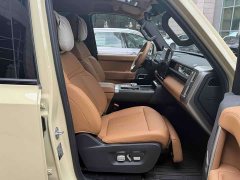 Chery iCAR V27 200KM AWD Falcon 700 - ფოტო 10