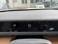 Chery iCAR V27 200KM AWD Falcon 700 - ფოტო 11