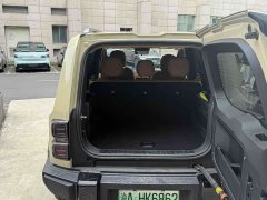 Chery iCAR V27 200KM AWD Falcon 700 - ფოტო 13