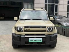 Chery iCAR V27 200KM AWD Falcon 700 - ფოტო 2