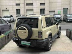 Chery iCAR V27 200KM AWD Falcon 700 - ფოტო 3