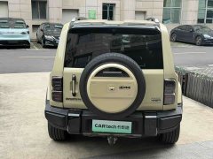 Chery iCAR V27 200KM AWD Falcon 700 - ფოტო 4
