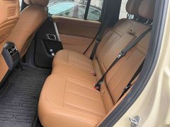 Chery iCAR V27 200KM AWD Falcon 700 - ფოტო 5