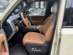 Chery iCAR V27 200KM AWD Falcon 700 - ფოტო 6