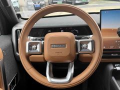 Chery iCAR V27 200KM AWD Falcon 700 - ფოტო 7