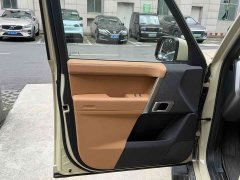 Chery iCAR V27 200KM AWD Falcon 700 - ფოტო 8