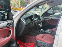 BMW iX3 2024 Premier - ფოტო 4