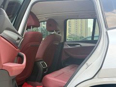 BMW iX3 2024 Premier - ფოტო 5