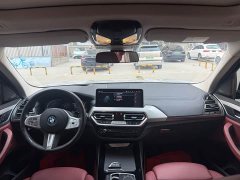 BMW iX3 2024 Premier - ფოტო 6