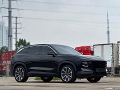 Jetour 1.6T DCTULTRA - ფოტო 3
