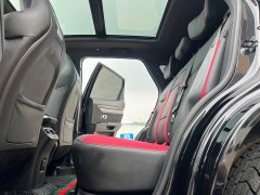 Jetour 1.6T DCTULTRA - ფოტო 5