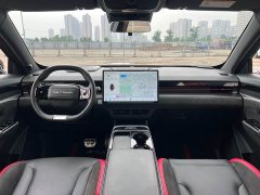 Jetour 1.6T DCTULTRA - ფოტო 6