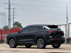 Jetour 1.6T DCTULTRA - ფოტო 7