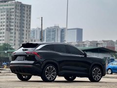 Jetour 1.6T DCTULTRA - ფოტო 9