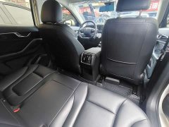 FAW Besturn B70 Third Generation 1.5T Automatic Comfort 70th Anniversary Edition - ფოტო 10