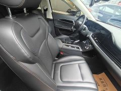 FAW Besturn B70 Third Generation 1.5T Automatic Comfort 70th Anniversary Edition - ფოტო 11