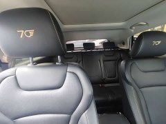 FAW Besturn B70 Third Generation 1.5T Automatic Comfort 70th Anniversary Edition - ფოტო 12