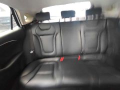 FAW Besturn B70 Third Generation 1.5T Automatic Comfort 70th Anniversary Edition - ფოტო 13