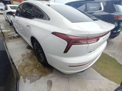 FAW Besturn B70 Third Generation 1.5T Automatic Comfort 70th Anniversary Edition - ფოტო 14