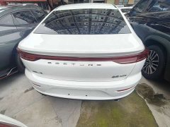FAW Besturn B70 Third Generation 1.5T Automatic Comfort 70th Anniversary Edition - ფოტო 15