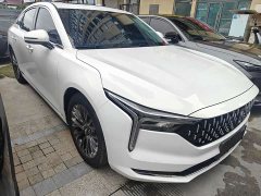 FAW Besturn B70 Third Generation 1.5T Automatic Comfort 70th Anniversary Edition - ფოტო 2