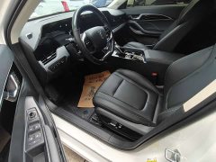 FAW Besturn B70 Third Generation 1.5T Automatic Comfort 70th Anniversary Edition - ფოტო 3