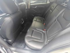 FAW Besturn B70 Third Generation 1.5T Automatic Comfort 70th Anniversary Edition - ფოტო 8