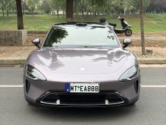 Xiaomi SU7 2024 Rear-Wheel Drive Ultra-Long Range Advanced Autonomous Driving Pro - ფოტო 2
