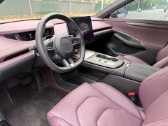 Xiaomi SU7 2024 Rear-Wheel Drive Ultra-Long Range Advanced Autonomous Driving Pro - ფოტო 4