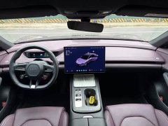 Xiaomi SU7 2024 Rear-Wheel Drive Ultra-Long Range Advanced Autonomous Driving Pro - ფოტო 5