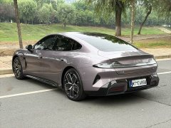 Xiaomi SU7 2024 Rear-Wheel Drive Ultra-Long Range Advanced Autonomous Driving Pro - ფოტო 7