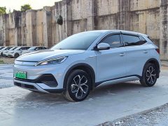 BYD Yuan Plus 2024 Glory Edition 510KM Leading - ფოტო 1