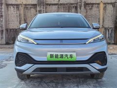 BYD Yuan Plus 2024 Glory Edition 510KM Leading - ფოტო 2