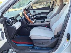 BYD Yuan Plus 2024 Glory Edition 510KM Leading - ფოტო 4