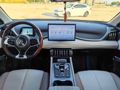 BYD Yuan Plus 2024 Glory Edition 510KM Leading - ფოტო 5