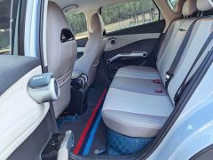 BYD Yuan Plus 2024 Glory Edition 510KM Leading - ფოტო 6