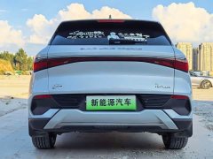 BYD Yuan Plus 2024 Glory Edition 510KM Leading - ფოტო 8