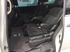 Honda Odyssey 2.0L Sharp Comfort Edition - ფოტო 11
