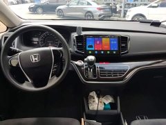 Honda Odyssey 2.0L Sharp Comfort Edition - ფოტო 12