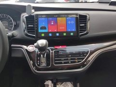 Honda Odyssey 2.0L Sharp Comfort Edition - ფოტო 13