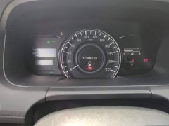 Honda Odyssey 2.0L Sharp Comfort Edition - ფოტო 14