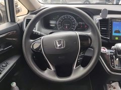 Honda Odyssey 2.0L Sharp Comfort Edition - ფოტო 15