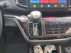 Honda Odyssey 2.0L Sharp Comfort Edition - ფოტო 16