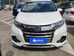 Honda Odyssey 2.0L Sharp Comfort Edition - ფოტო 2