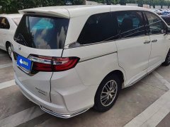 Honda Odyssey 2.0L Sharp Comfort Edition - ფოტო 3