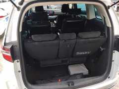 Honda Odyssey 2.0L Sharp Comfort Edition - ფოტო 4
