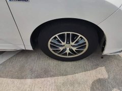Honda Odyssey 2.0L Sharp Comfort Edition - ფოტო 6